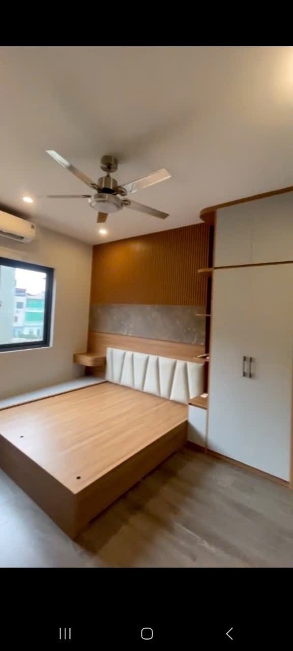 BÁN NHÀ LÔ GÓC – THANG MÁY – TỔ DÂN PHỐ MẬU LƯƠNG .6 TỶ 9 CÓ THƯƠNG LƯỢNG. - Ảnh 2