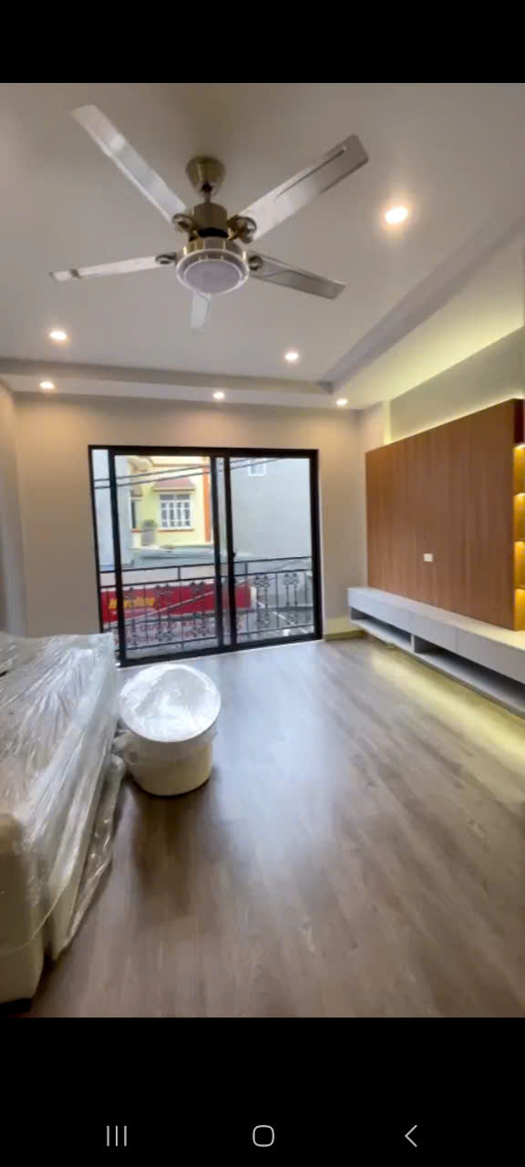 BÁN NHÀ LÔ GÓC – THANG MÁY – TỔ DÂN PHỐ MẬU LƯƠNG .6 TỶ 9 CÓ THƯƠNG LƯỢNG. - Ảnh 3