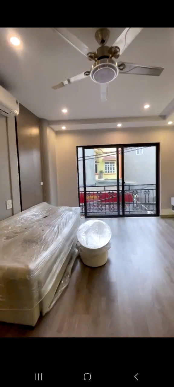 BÁN NHÀ LÔ GÓC – THANG MÁY – TỔ DÂN PHỐ MẬU LƯƠNG .6 TỶ 9 CÓ THƯƠNG LƯỢNG. - Ảnh 5