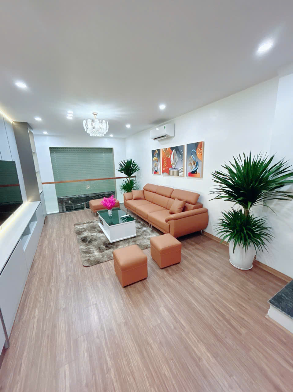 NHÀ MỚI 6 TẦNG THANG MÁY -2 PHÚT RA HỒ BA MẪU -NGÕ THÔNG  KINH DOANH - Ảnh 1