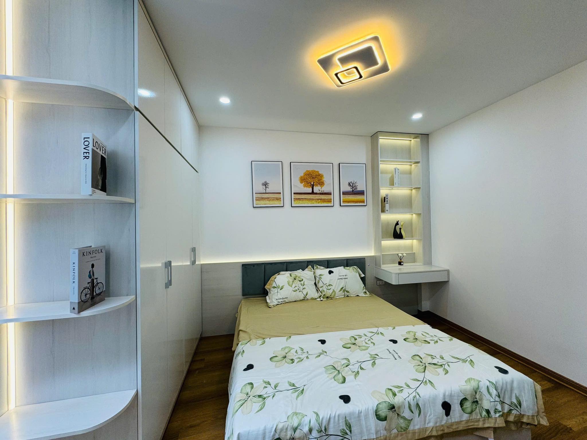 LÔ GÓC HAI MẶT THOÁNG , Bùi Xương Trạch , Thanh Xuân 35m2 5T , 7.1 tỷ. - Ảnh 4