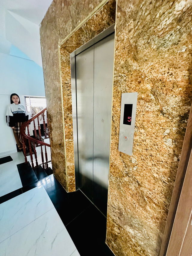 NHÀ ĐẸP Ô TÔ ĐỖ CỬA Trường Chinh 40m2,X  6 tầng,mặt tiền 3.4m, 14.5 tỷ Đống Đa. - Ảnh 1