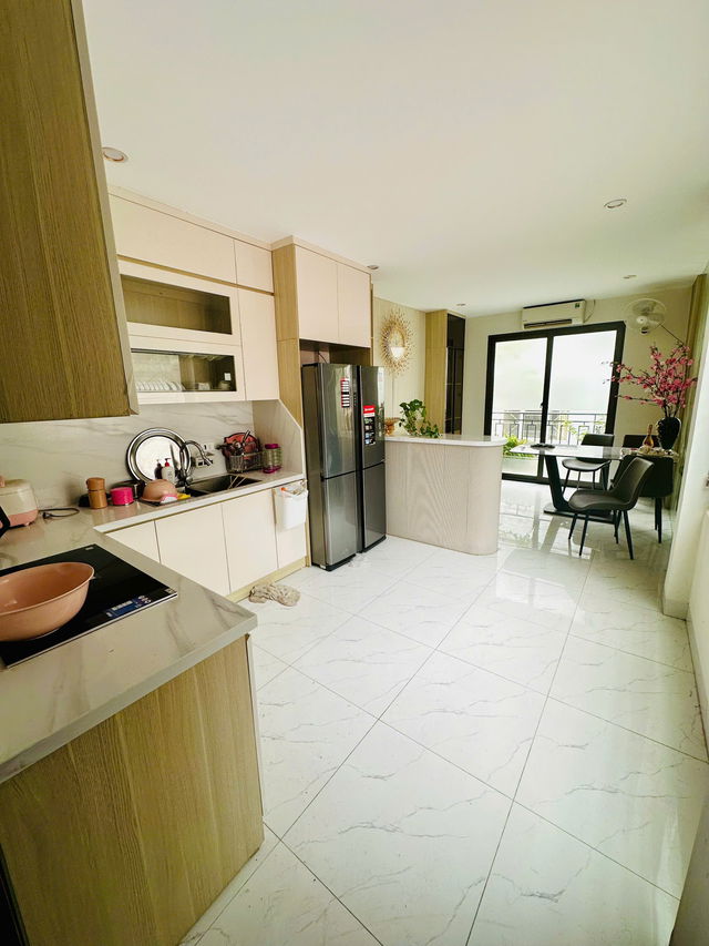 NHÀ ĐẸP Ô TÔ ĐỖ CỬA Trường Chinh 40m2,X  6 tầng,mặt tiền 3.4m, 14.5 tỷ Đống Đa. - Ảnh 4