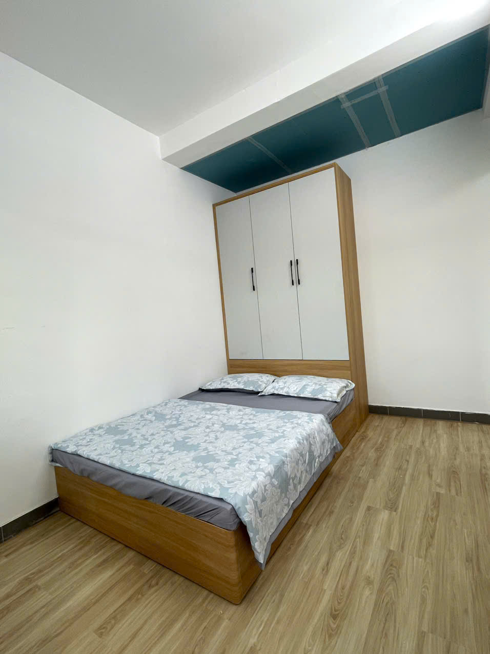 Bán căn hộ D7.xx (toà D) dt 52m2 Giá 1 tỷ 685, bao thuế phi lh e Hong - Ảnh 1