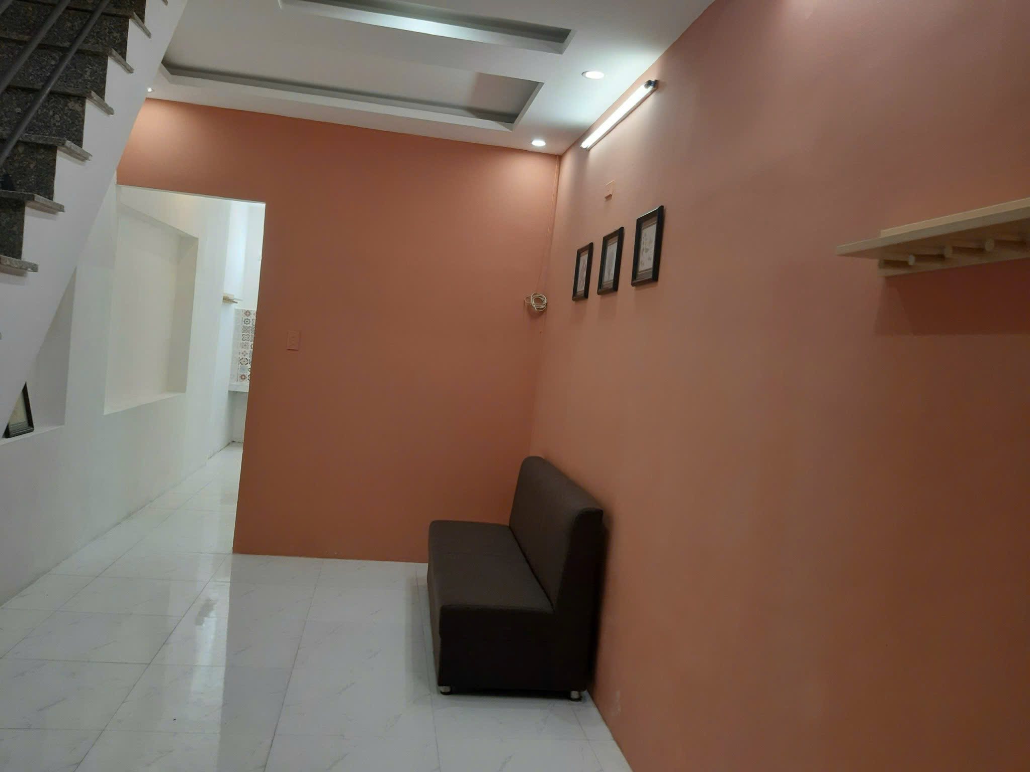 ♣ Nhà Kiệt 149 Lê Đình Lý, Ô tô đậu 70m, DT33m2, 2 tầng sạch đẹp, 2.08 tỷ - Ảnh 4