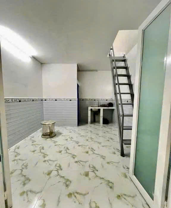 CHÍNH CHỦ BÁN GẤP NHÀ 80M² – TẶNG NGUYÊN DÃY PHÒNG TRỌ – HẺM XE HƠI SIÊU RỘNG - Ảnh chính