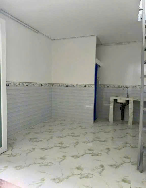 CHÍNH CHỦ BÁN GẤP NHÀ 80M² – TẶNG NGUYÊN DÃY PHÒNG TRỌ – HẺM XE HƠI SIÊU RỘNG - Ảnh 1