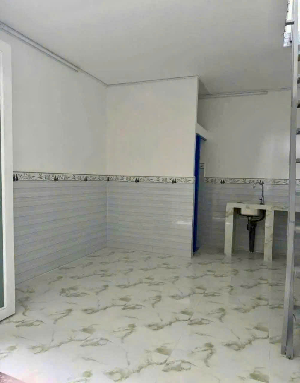 CHÍNH CHỦ BÁN GẤP NHÀ 80M² – TẶNG NGUYÊN DÃY PHÒNG TRỌ – HẺM XE HƠI SIÊU RỘNG - Ảnh 2