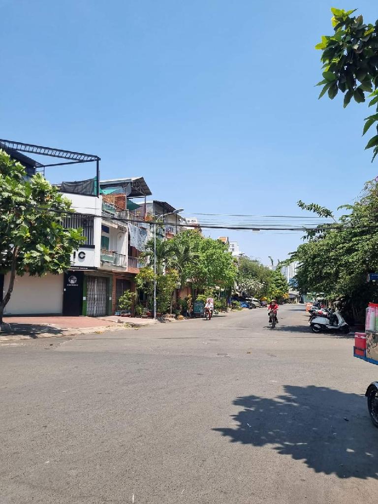 Mặt tiền xe tải tránh Bùi Minh Trực, 4x16, gần trường học 9 tỷ nhỉnh - Ảnh chính