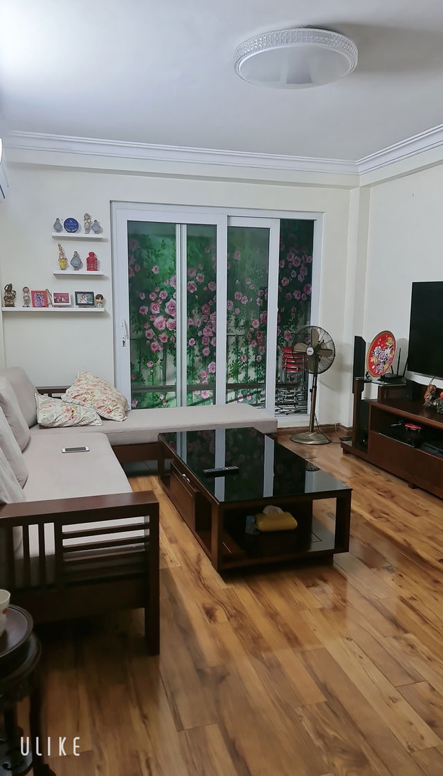NHÀ MẶT NGÕ Ô TÔ DỪNG ĐỖ NGÀY ĐÊM Hào Nam 39m2 X 5 Tầng, mặt tiền 3.65m, 13.8 tỷ . - Ảnh 2
