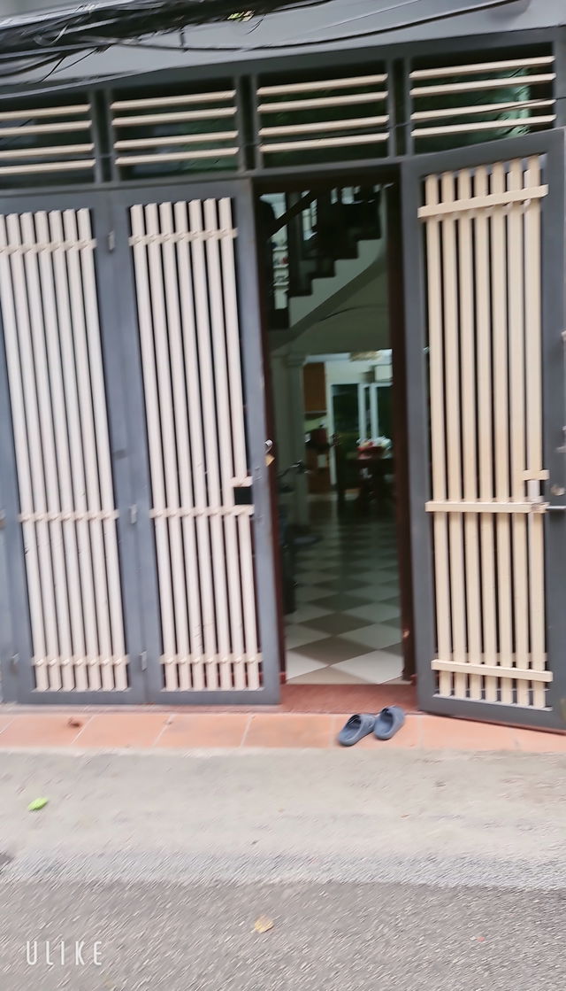 NHÀ MẶT NGÕ Ô TÔ DỪNG ĐỖ NGÀY ĐÊM Hào Nam 39m2 X 5 Tầng, mặt tiền 3.65m, 13.8 tỷ . - Ảnh 4