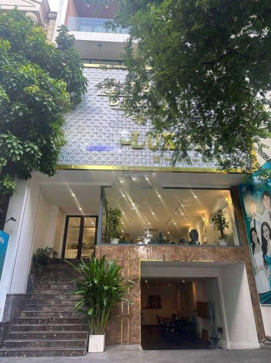 Cần bán mặt tiền Đồng Đen, Phường 12, Quận Tân Bình - DT: 8,45 x 34m. CN: 294,5m2. Giá: 65 tỷ - Ảnh chính