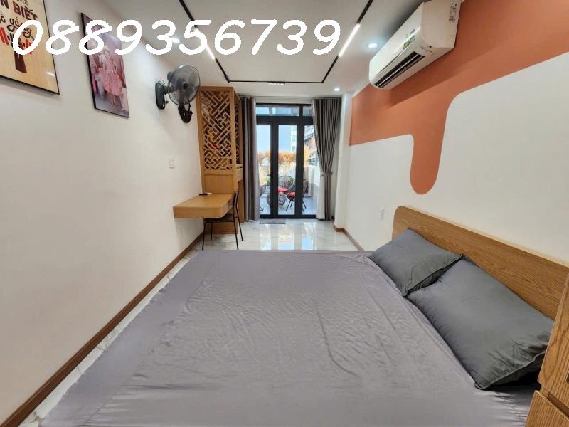 GIẢM SÂU – CHỈ CÒN 23.1 TỶ – TOÀ NHÀ CĂN HỘ DỊCH VỤ 15 PHÒNG NGAY ĐIỆN BIÊN PHỦ, QUẬN 10 – CẠNH Q3 - Ảnh chính