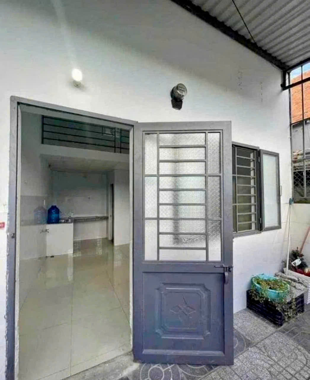 BÁN NHÀ CÓ LÃI – VỪA Ở VỪA THU TIỀN – CỰC HIẾM!! - Ảnh 1
