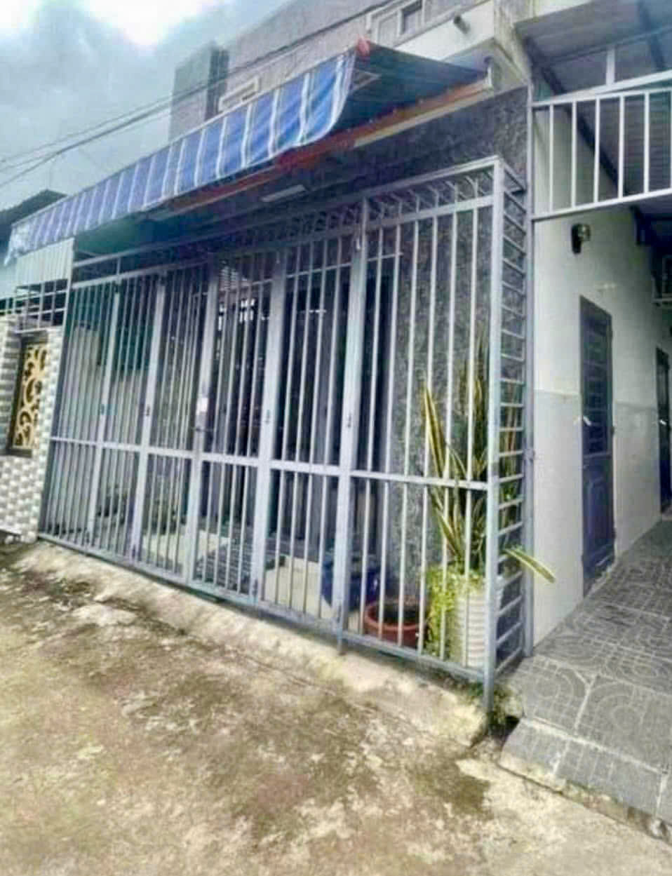 BÁN NHÀ CÓ LÃI – VỪA Ở VỪA THU TIỀN – CỰC HIẾM!! - Ảnh chính