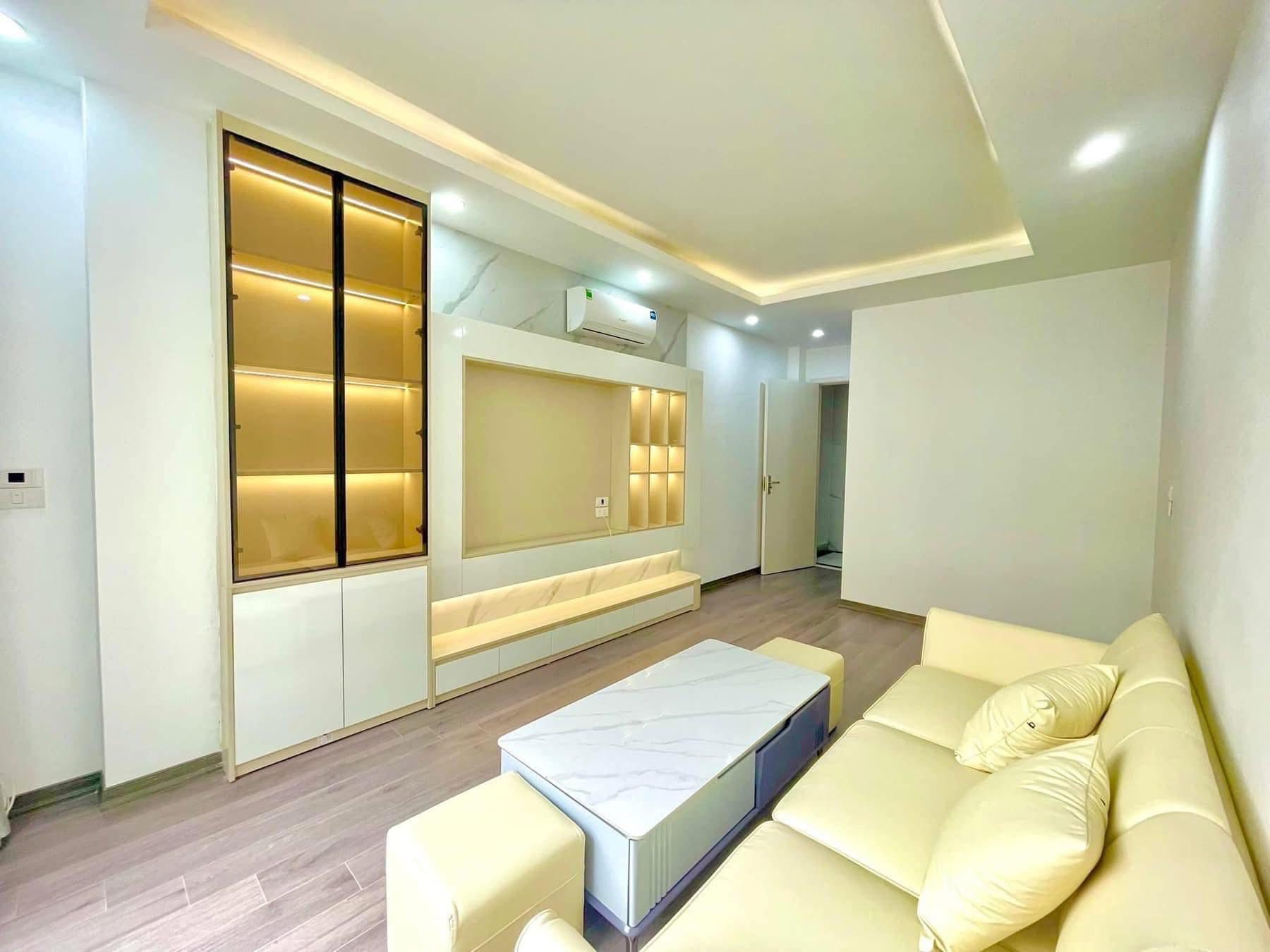 20m RA Ô TÔ TRÁNH , Nhân Hoà Thanh Xuân , 27m2 5 Tầng , 4.5 tỷ . - Ảnh chính