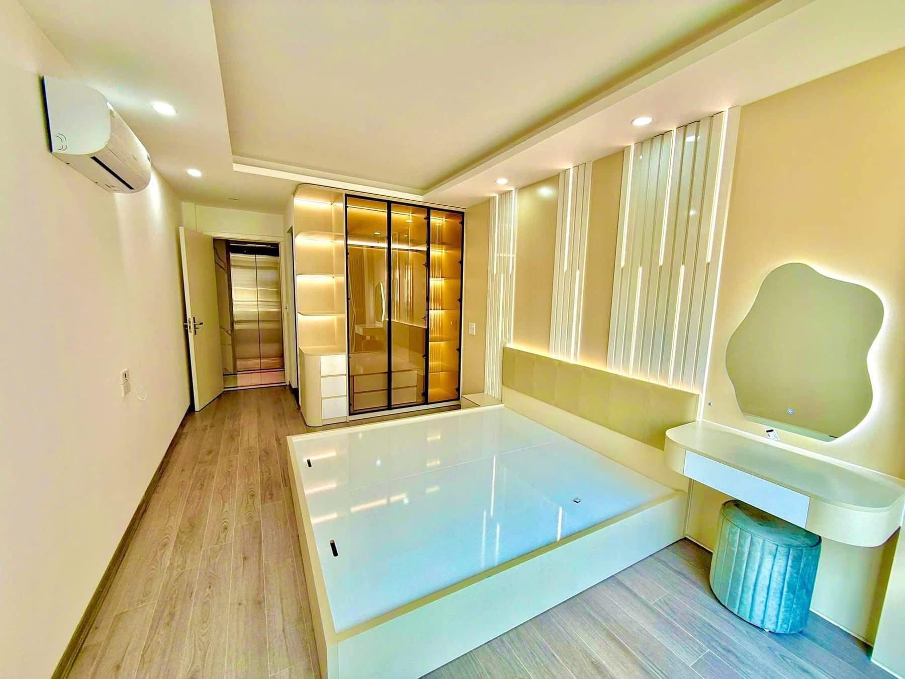 20m RA Ô TÔ TRÁNH , Nhân Hoà Thanh Xuân , 27m2 5 Tầng , 4.5 tỷ . - Ảnh 1