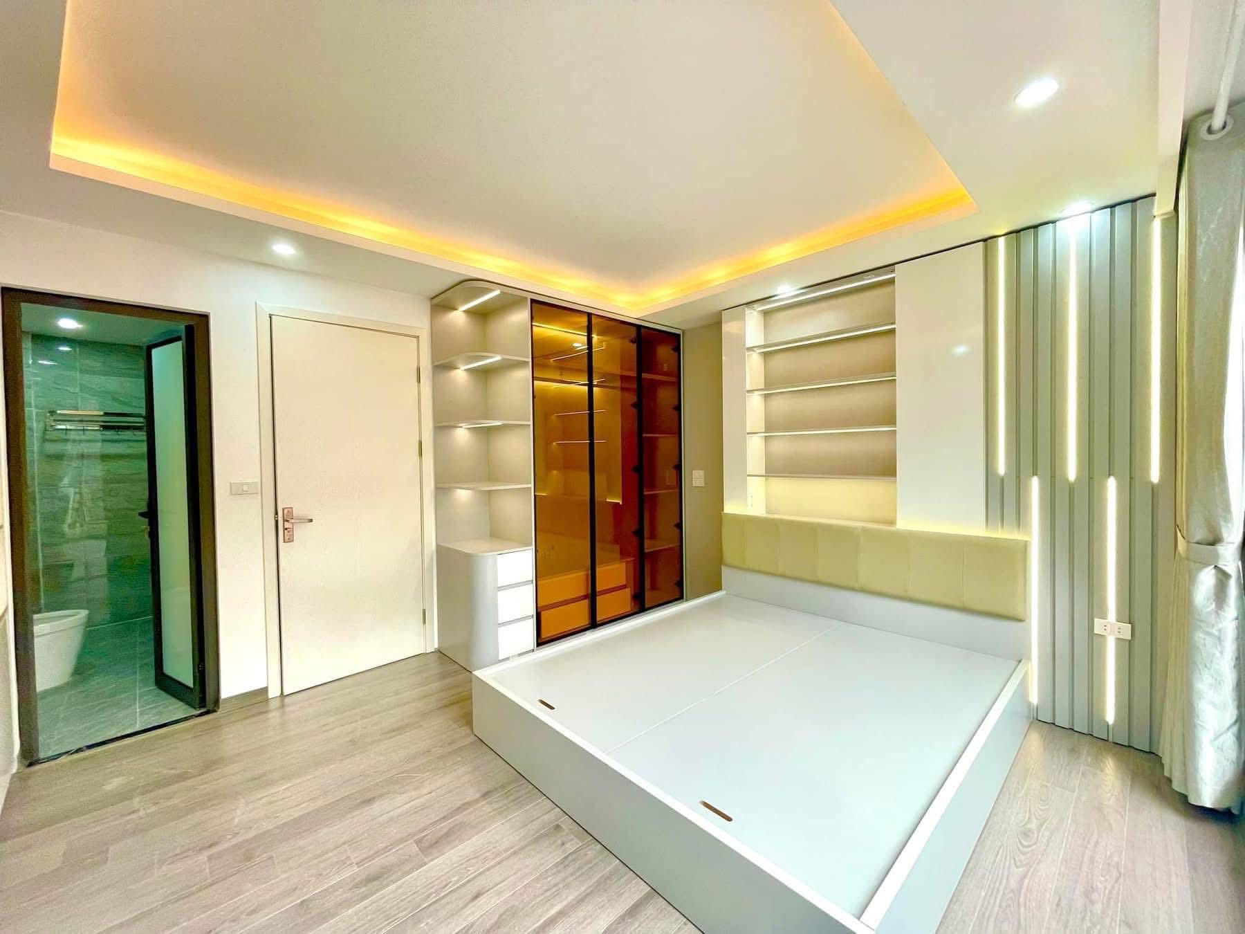 20m RA Ô TÔ TRÁNH , Nhân Hoà Thanh Xuân , 27m2 5 Tầng , 4.5 tỷ . - Ảnh 2