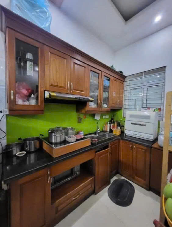 ** Cần bán nhà phan đình giót 41m2, 5 tầng ,MT 4.9m ** giá chỉ nhỉnh 9 tỷ. - Ảnh 3
