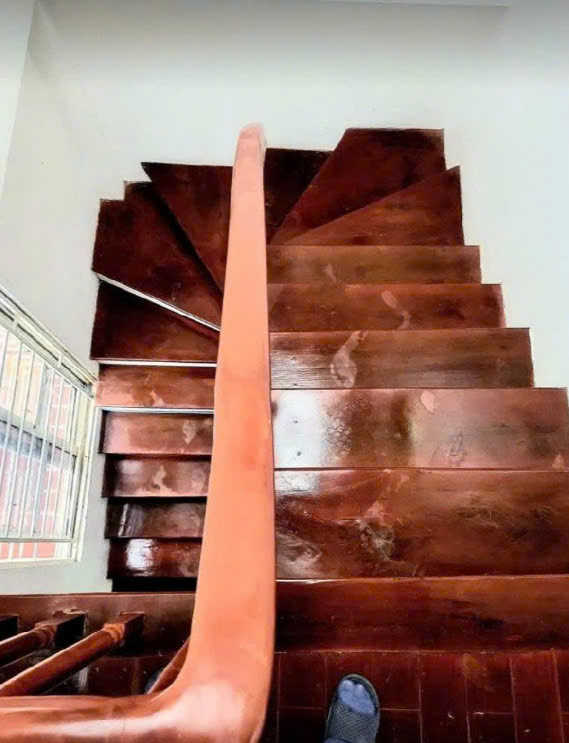 ** Cần bán nhà phan đình giót 41m2, 5 tầng ,MT 4.9m ** giá chỉ nhỉnh 9 tỷ. - Ảnh 4