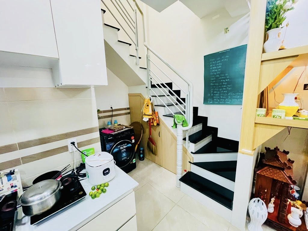CỰC PHẨM 48M2 NỞ HẬU - HXH ĐỖ CỬA - GẦN AEON - 2 LẦU CHẮC CHẮN - CHỈ 5 TỶ++ - Ảnh 3