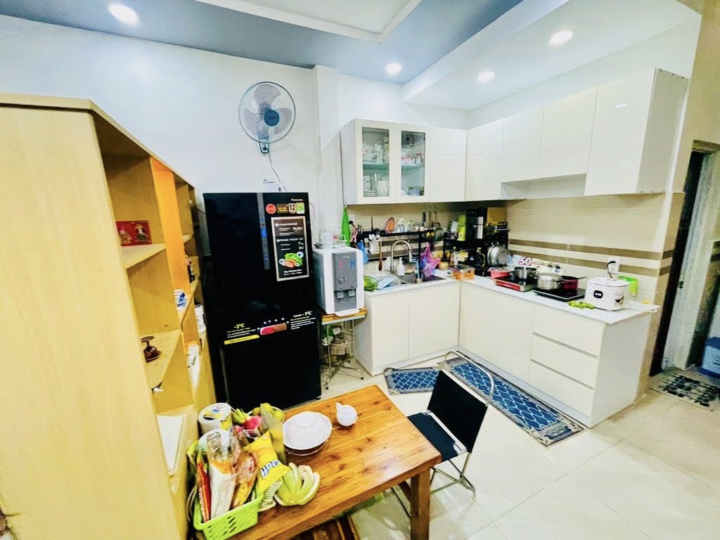 CỰC PHẨM 48M2 NỞ HẬU - HXH ĐỖ CỬA - GẦN AEON - 2 LẦU CHẮC CHẮN - CHỈ 5 TỶ++ - Ảnh 2