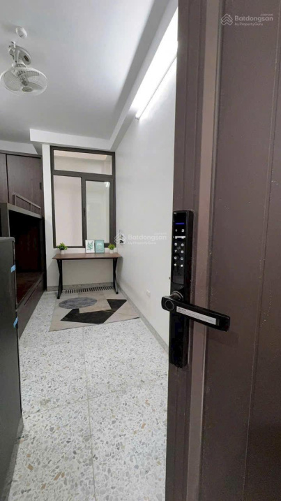 BÁN CĂN HỘ DÒNG TIỀN NGÕ GỐC ĐỂ - MINH KHAI - 65m2/5TẦNG - THANG MÁY-TRÊN 13 TỶ-CHO THUÊ 600TR/NĂM - Ảnh 3