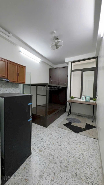 BÁN CĂN HỘ DÒNG TIỀN NGÕ GỐC ĐỂ - MINH KHAI - 65m2/5TẦNG - THANG MÁY-TRÊN 13 TỶ-CHO THUÊ 600TR/NĂM - Ảnh 4