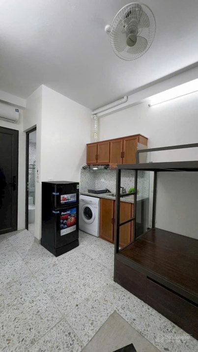 BÁN CĂN HỘ DÒNG TIỀN NGÕ GỐC ĐỂ - MINH KHAI - 65m2/5TẦNG - THANG MÁY-TRÊN 13 TỶ-CHO THUÊ 600TR/NĂM - Ảnh chính