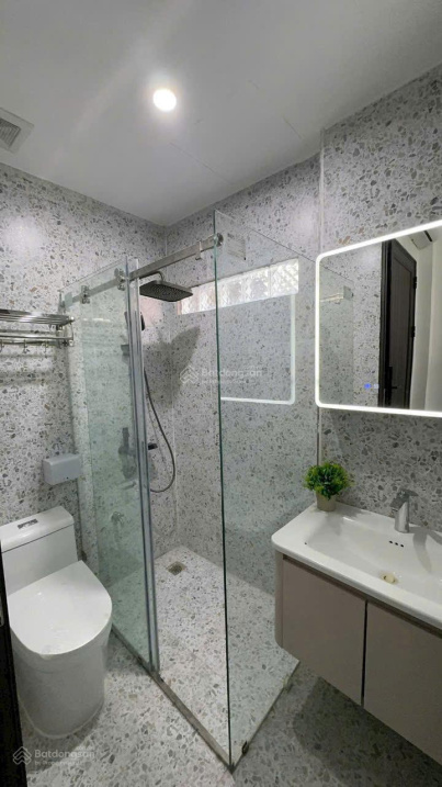 BÁN CĂN HỘ DÒNG TIỀN NGÕ GỐC ĐỂ - MINH KHAI - 65m2/5TẦNG - THANG MÁY-TRÊN 13 TỶ-CHO THUÊ 600TR/NĂM - Ảnh 2