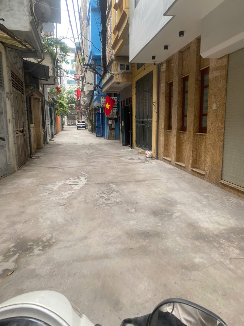 NHÀ ĐẸP KHƯƠNG TRUNG THANH XUÂN - FULL NỘI THẤT- NGÕ Ô TÔ - 43M2 GIÁ NHỈNH 10 TỶ - Ảnh 1