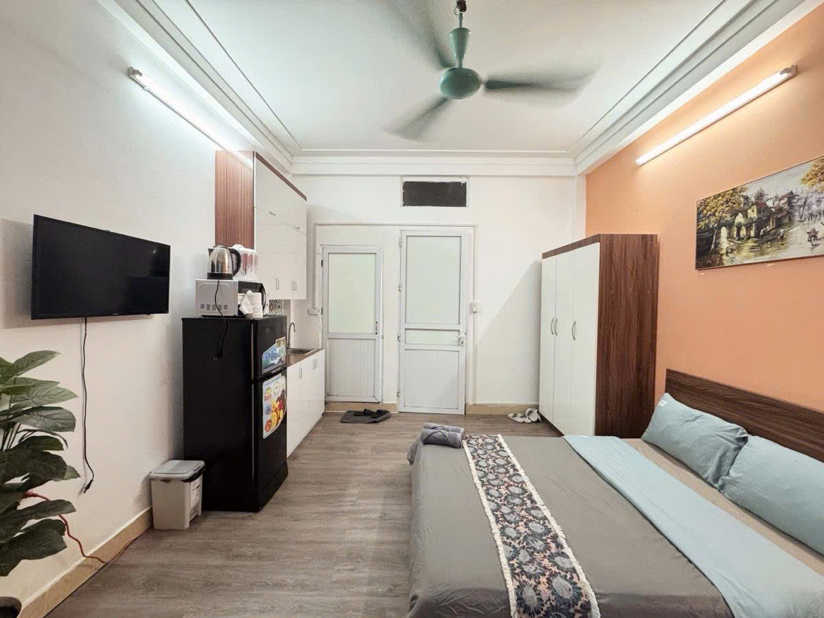 NHÀ ĐẸP KHƯƠNG TRUNG THANH XUÂN - FULL NỘI THẤT- NGÕ Ô TÔ - 43M2 GIÁ NHỈNH 10 TỶ - Ảnh 4