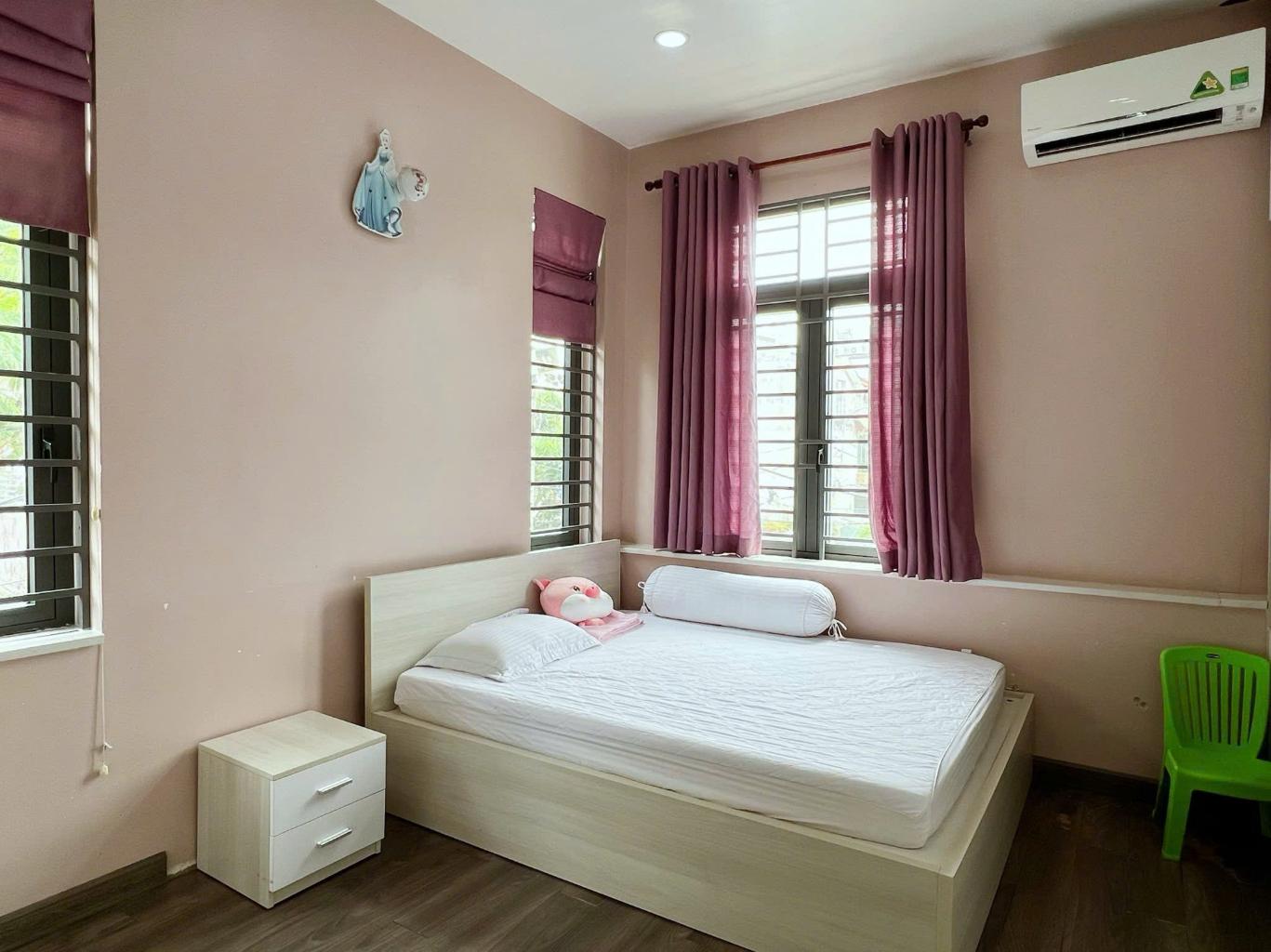 Biệt thự gần công viên 7x26 Bình Hưng Bình Chánh Chỉ 17 tỷ nhỉnh - Ảnh 3