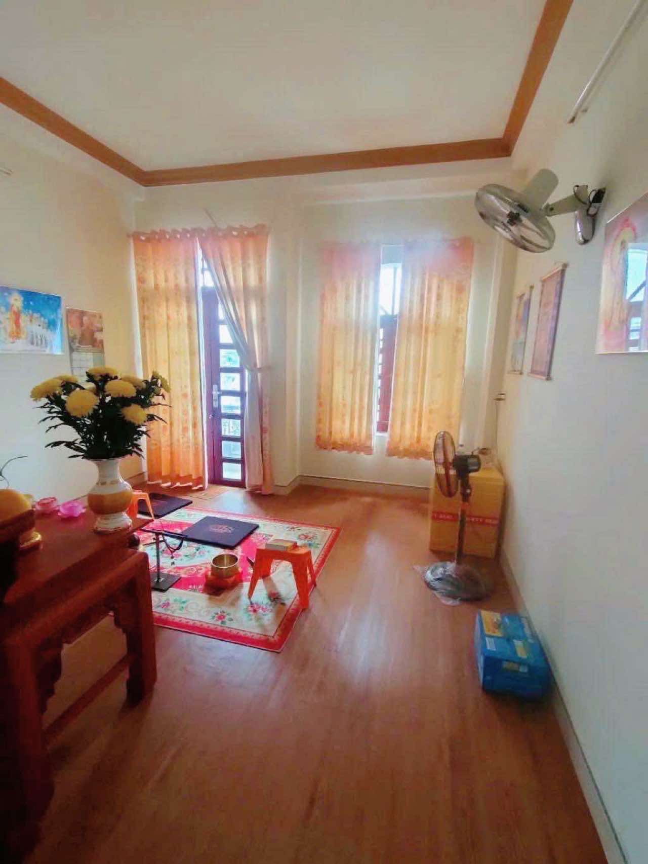 Bán nhà hxh 46m2-3tang Tân Chánh Hiệp 7 Q12 ,gần CF Suối Mơ , giáp Hóc Môn - 4 Tỷ nhỉnh 0932030061 - Ảnh 4