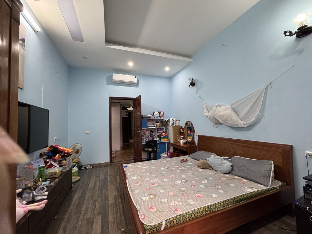 Cần Bán Gấp Ngõ 90 Nguỵ Như Kon Tum, 60m, Nhỉnh 26 Tỷ - Ảnh 1