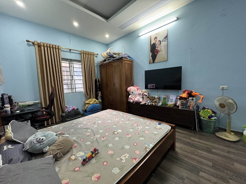 Cần Bán Gấp Ngõ 90 Nguỵ Như Kon Tum, 60m, Nhỉnh 26 Tỷ - Ảnh 2