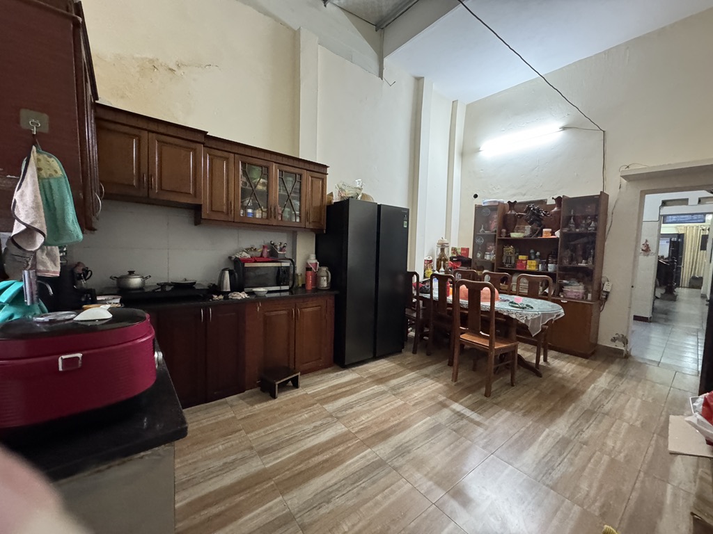 Cần Bán Gấp Ngõ 90 Nguỵ Như Kon Tum, 60m, Nhỉnh 26 Tỷ - Ảnh 3