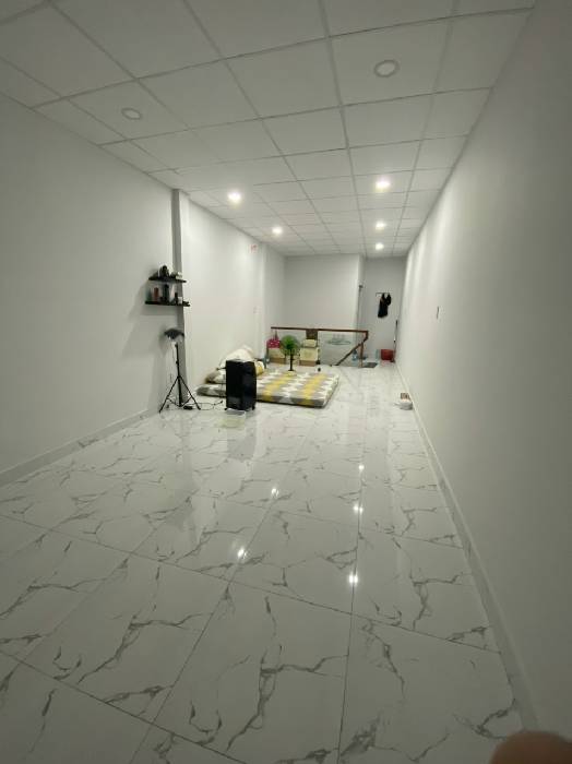 Nhà Mặt tiền Ngay Ngã 4 Thoại Ngọc Thầu 2 Tầng, 36M, SHR, Giá 5,5 Tỷ - Ảnh 1