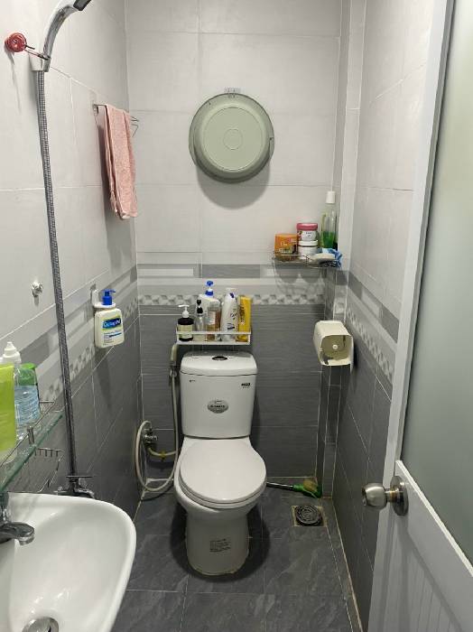 Nhà Mặt tiền Ngay Ngã 4 Thoại Ngọc Thầu 2 Tầng, 36M, SHR, Giá 5,5 Tỷ - Ảnh 3