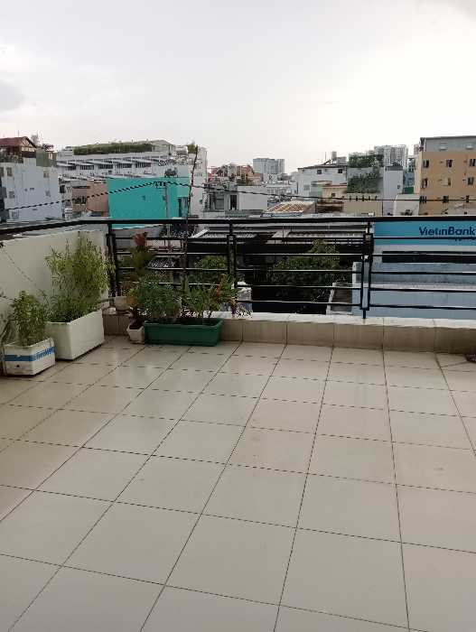 Bán Gấp Nhà Kênh Tân Hóa quận Tân Phú, 4 lầu, 38M, 5,3 tỷ - Ảnh 3