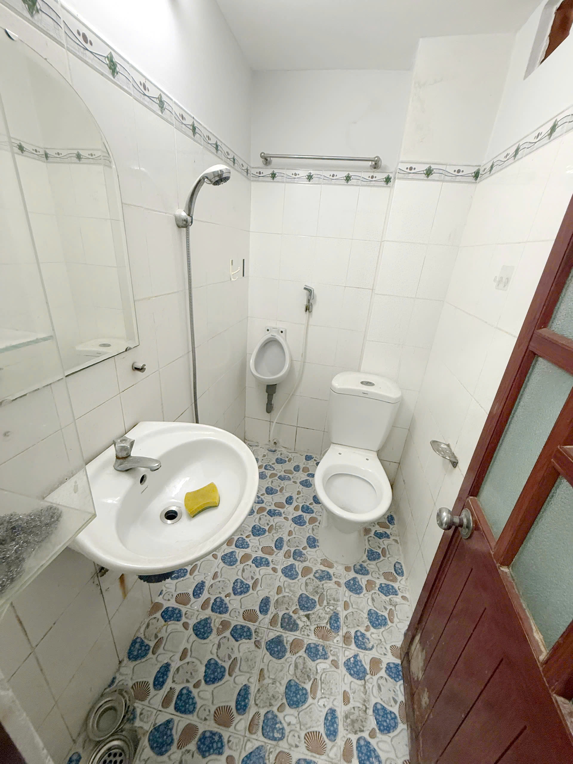 Nhà bán hẻm 769 Phạm Thế Hiển P4Q8 thông 78 Cao Lỗ - Ảnh 4
