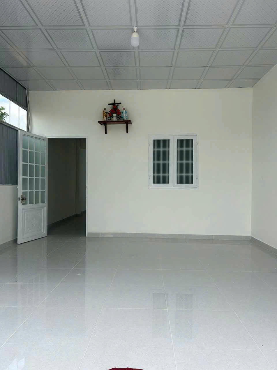 BÁN NHÀ XÃ PHÚ HỘI, ĐỨC TRỌNG - LÂM ĐỒNG - 1,6 TỶ - Ảnh 1