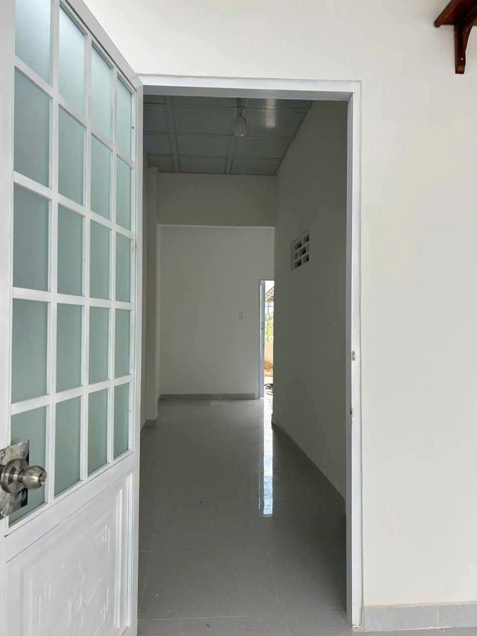 BÁN NHÀ XÃ PHÚ HỘI, ĐỨC TRỌNG - LÂM ĐỒNG - 1,6 TỶ - Ảnh chính