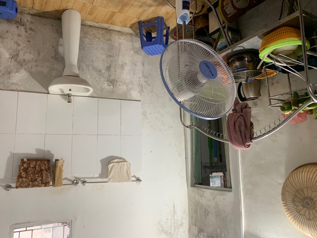BÁN NHÀ GỐC ĐỀ HOÀNG MAI 3.4 TỶ 38M NHÀ SÁT NGÕ VÀI BƯỚC RA Ô TÔ - Ảnh 3