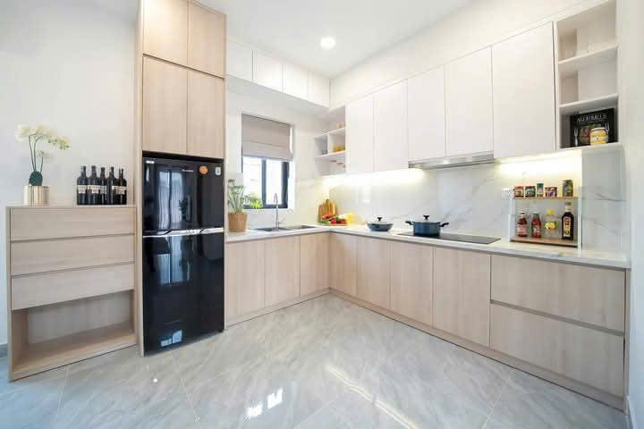 Nhà Ở Xã Hội 3PN 3WC Tại TP Mới Bình Dương Giá Tốt chỉ từ 2,4 tỷ đã bao gồm VAT - Ảnh 3