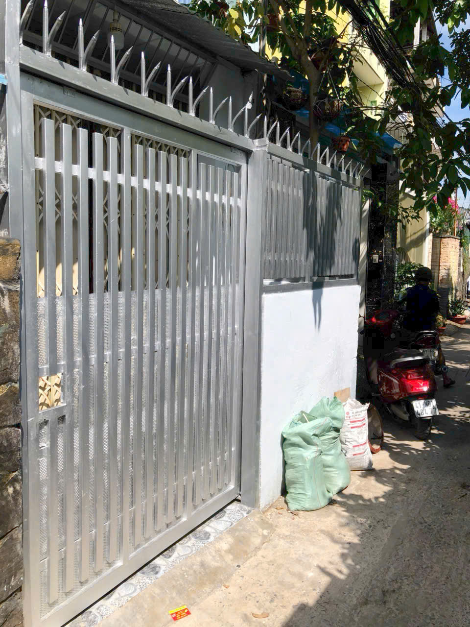 🔥 NHÀ GIÁ TỐT QUẬN 12 – 3 TỶ – SỔ RIÊNG CÓ SẴN - NHÀ THẬT - GIÁ THẬT 🔥 - Ảnh 1