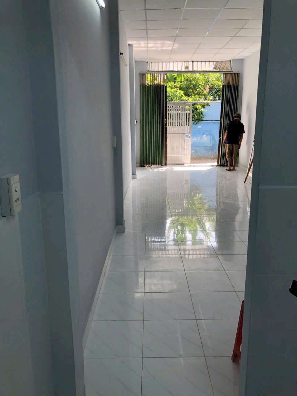 🔥 NHÀ GIÁ TỐT QUẬN 12 – 3 TỶ – SỔ RIÊNG CÓ SẴN - NHÀ THẬT - GIÁ THẬT 🔥 - Ảnh chính