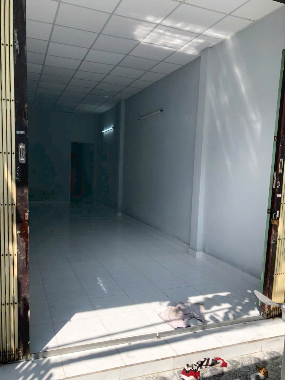 🔥 NHÀ GIÁ TỐT QUẬN 12 – 3 TỶ – SỔ RIÊNG CÓ SẴN - NHÀ THẬT - GIÁ THẬT 🔥 - Ảnh 2