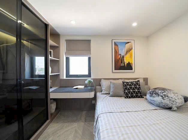 An Cư Với Nhà 3PN 3WC Thiết Kế Hiện Đại Giá 2,4 Tỷ Cơ Hội Sở Hữu Nhà Ở Xã Hội Đáng Sống Bậc Nhất TP - Ảnh 2