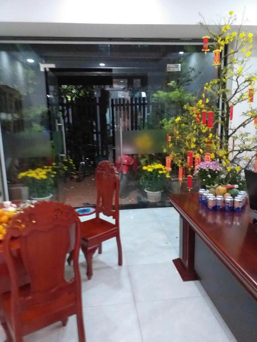 🏡 NHÀ 3 TẦNG HXH – DÒNG TIỀN 10TR/TH – 6.5 TỶ - Ảnh 2